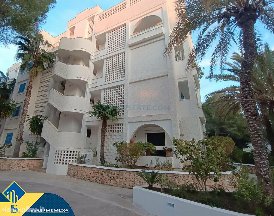 Продается 3 комнатная квартира Испания, Ibiza