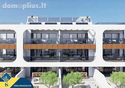 Продается 4 комнатная квартира Испания, Benijofar