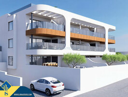 Parduodamas 4 kambarių butas Ispanijoje, Ibiza