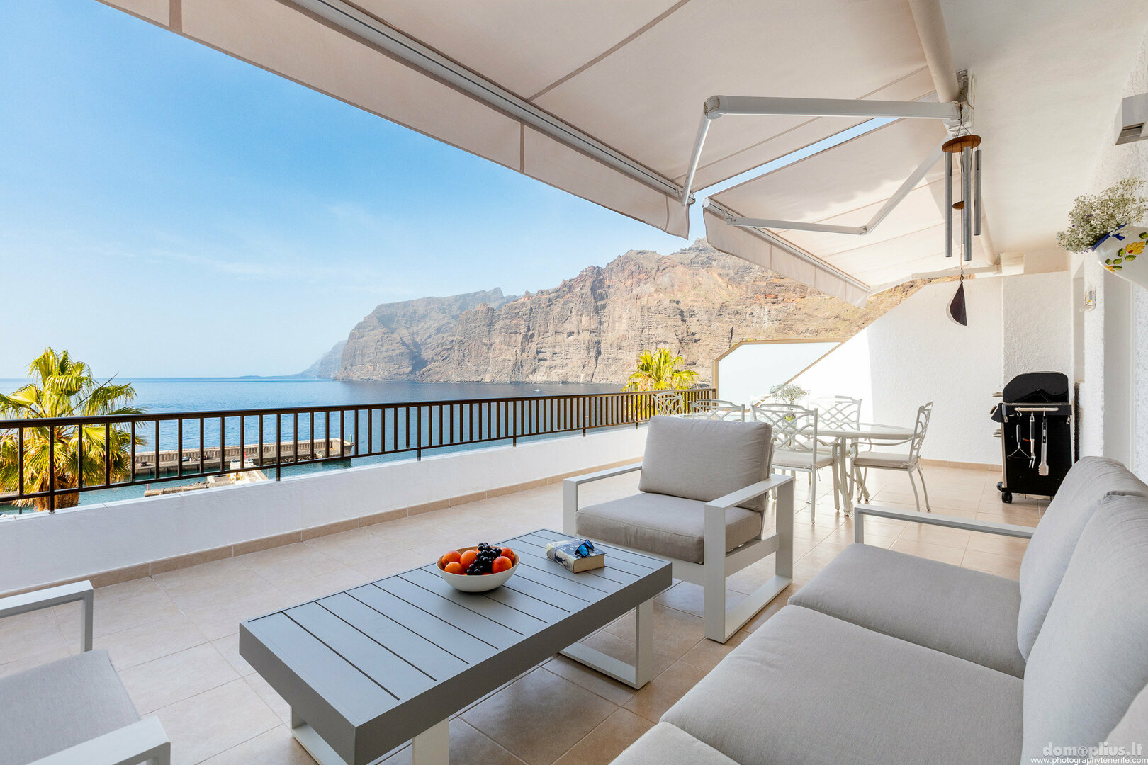 Продается 3 комнатная квартира Испания, Tenerife