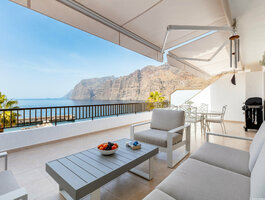 Продается 3 комнатная квартира Испания, Tenerife