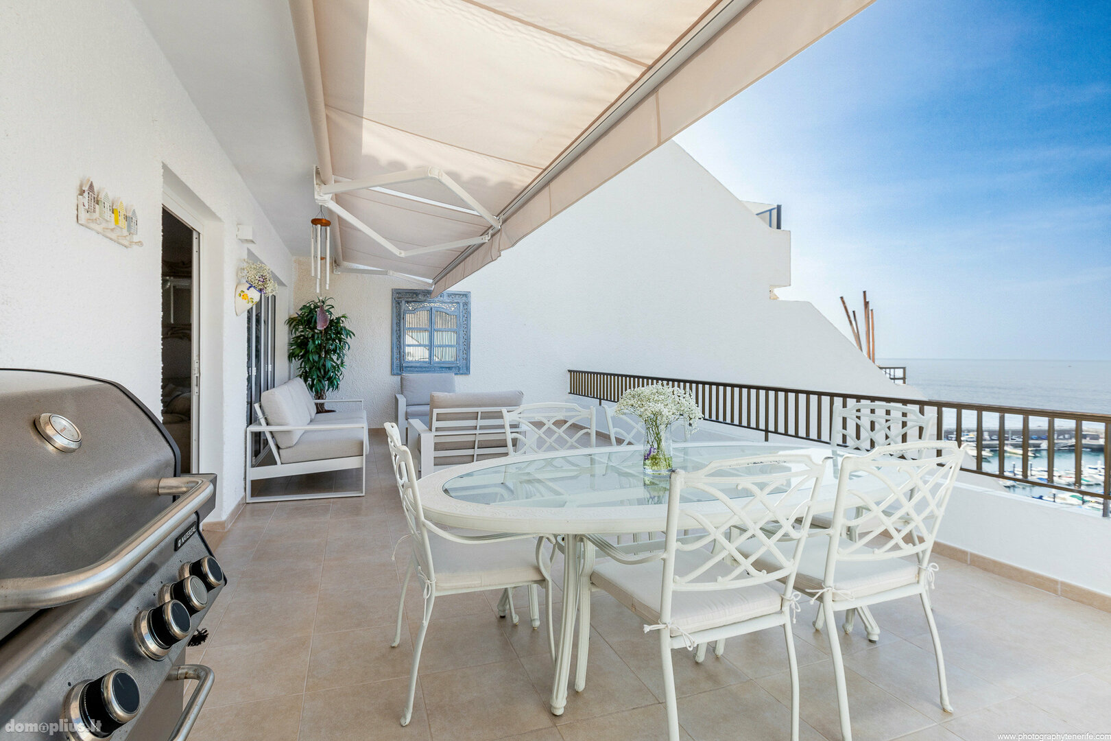 Продается 3 комнатная квартира Испания, Tenerife