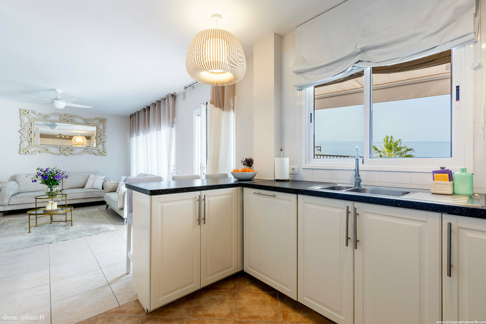 Продается 3 комнатная квартира Испания, Tenerife