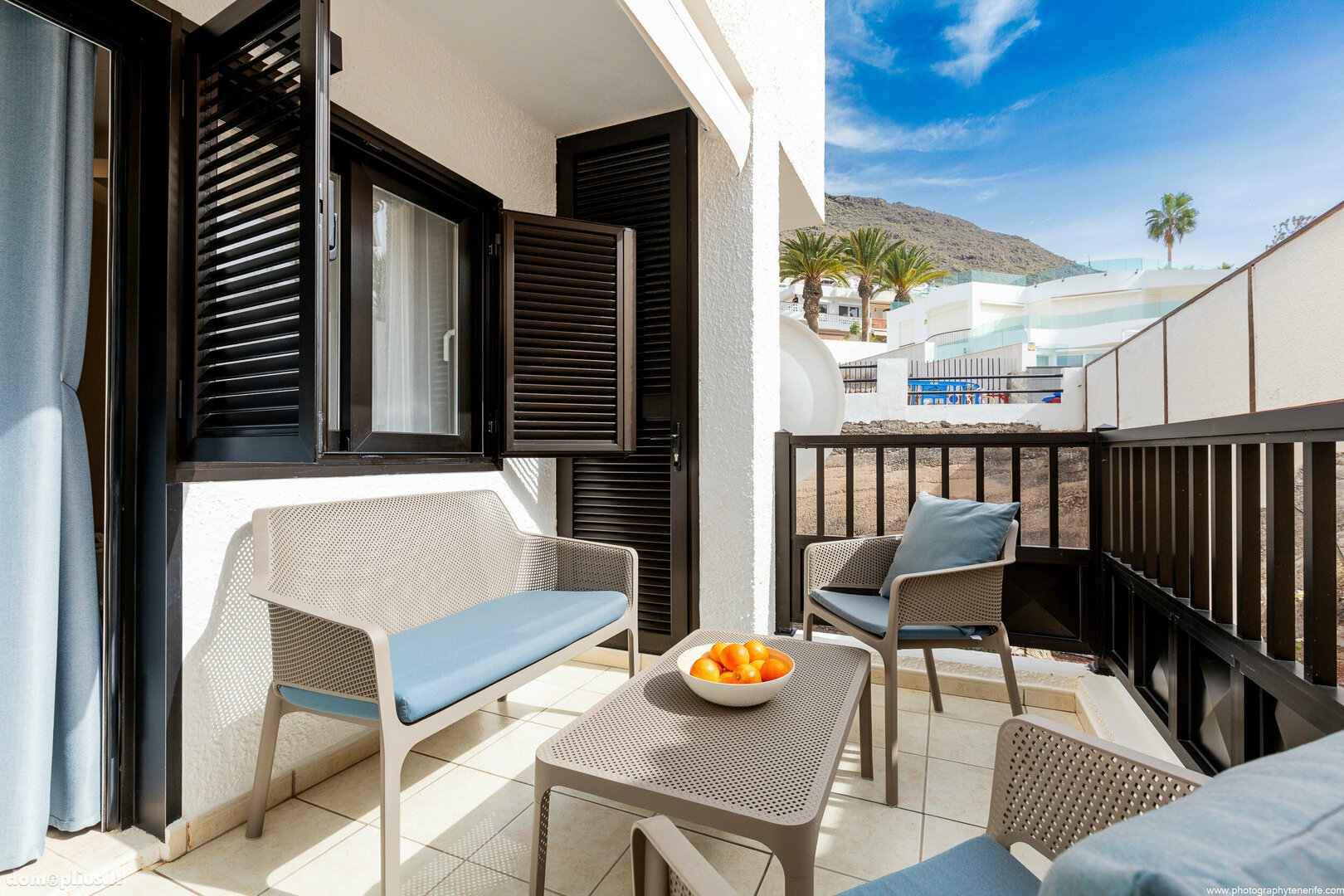 Продается 3 комнатная квартира Испания, Tenerife