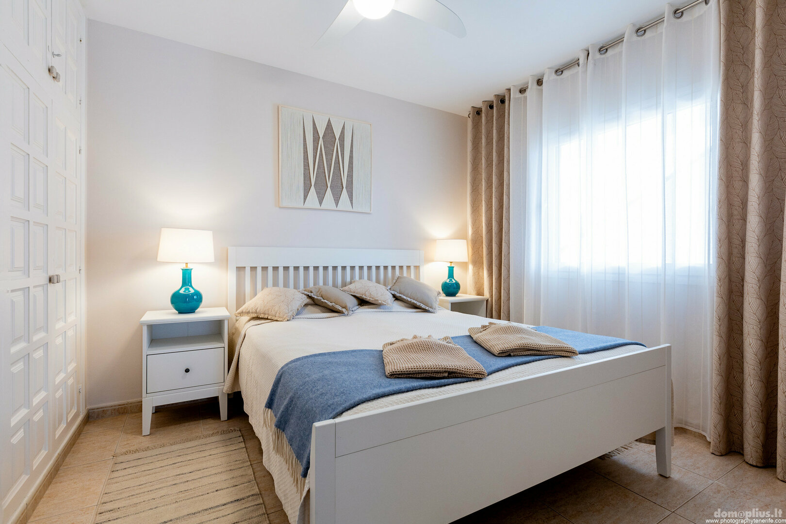 Продается 3 комнатная квартира Испания, Tenerife