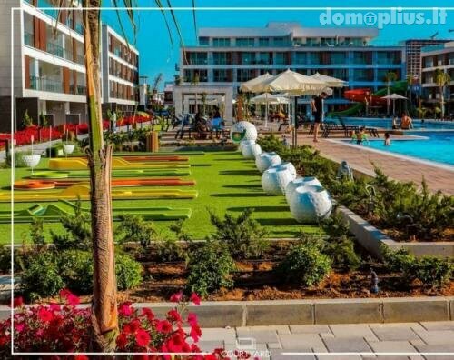 Продается 2 комнатная квартира Кипр, Famagusta