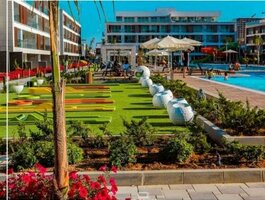 2 комнатная квартира Кипр, Famagusta