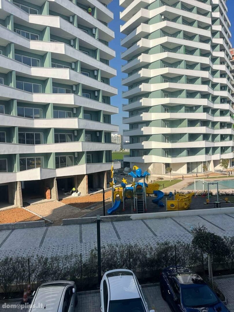 Продается 2 комнатная квартира Кипр, Famagusta