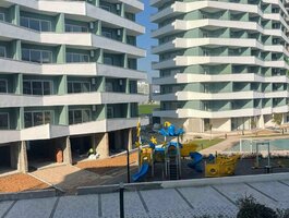 Продается 2 комнатная квартира Кипр, Famagusta
