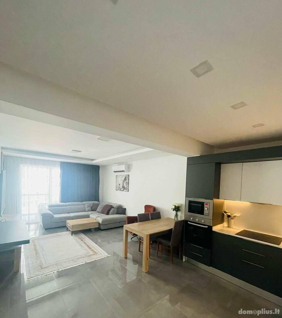 Продается 2 комнатная квартира Кипр, Famagusta