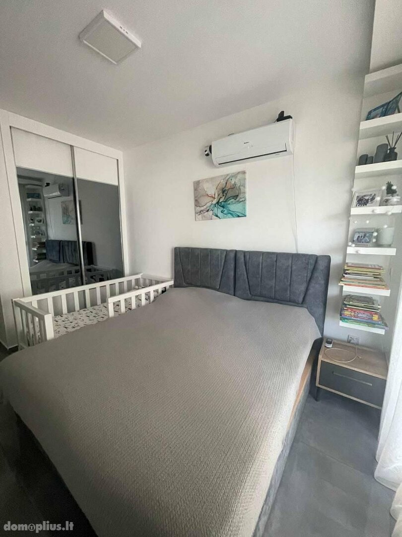 Продается 2 комнатная квартира Кипр, Famagusta