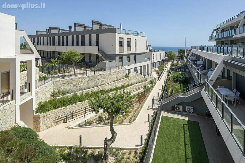Продается 4 комнатная квартира Испания, Gran Alacant