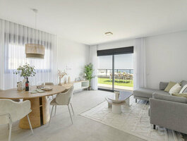 Продается 4 комнатная квартира Испания, Gran Alacant