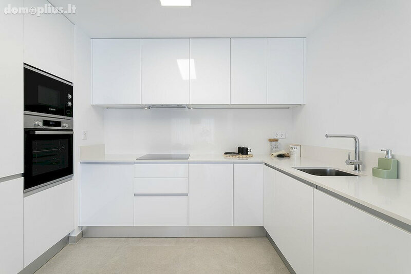 Продается 4 комнатная квартира Испания, Gran Alacant