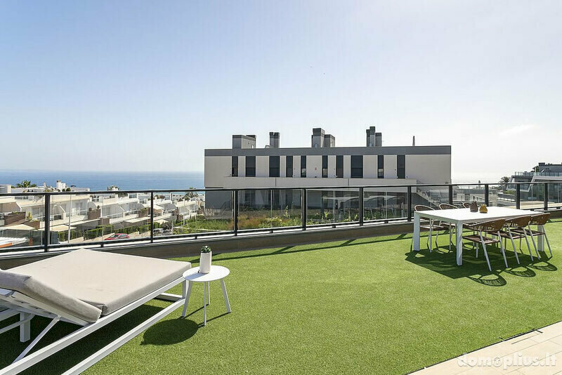 Продается 4 комнатная квартира Испания, Gran Alacant