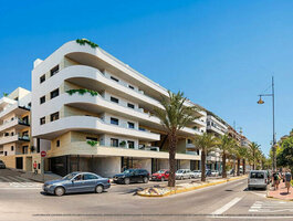 3 комнатная квартира Испания, Torrevieja