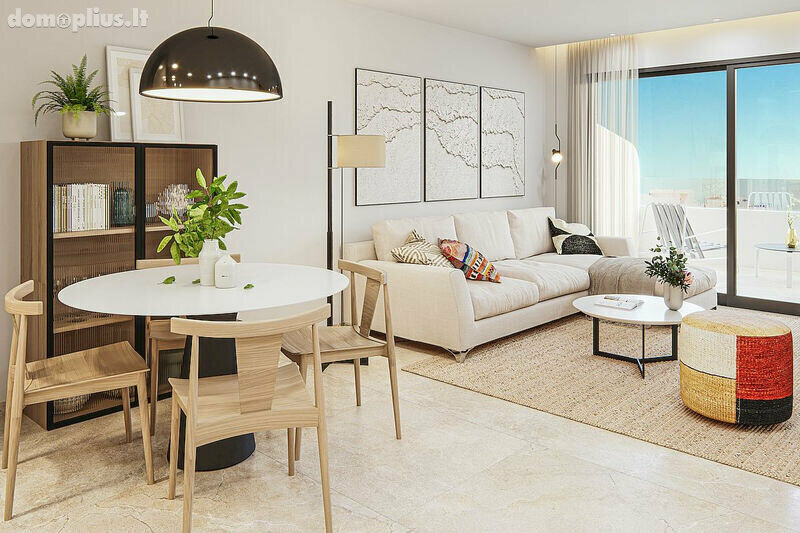 Продается 3 комнатная квартира Испания, Torrevieja