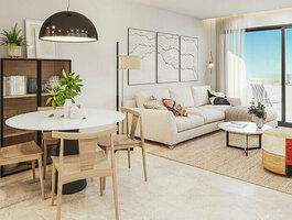 Продается 3 комнатная квартира Испания, Torrevieja
