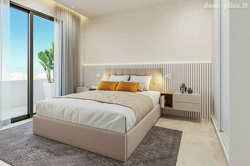 Продается 3 комнатная квартира Испания, Torrevieja