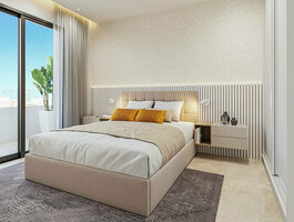 Продается 3 комнатная квартира Испания, Torrevieja