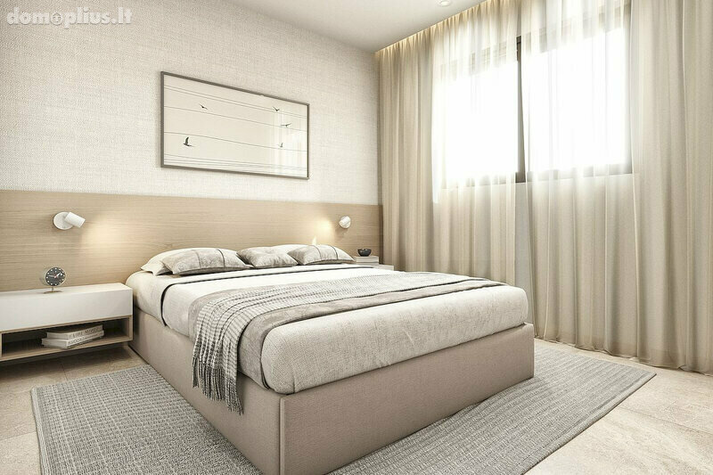 Продается 3 комнатная квартира Испания, Torrevieja