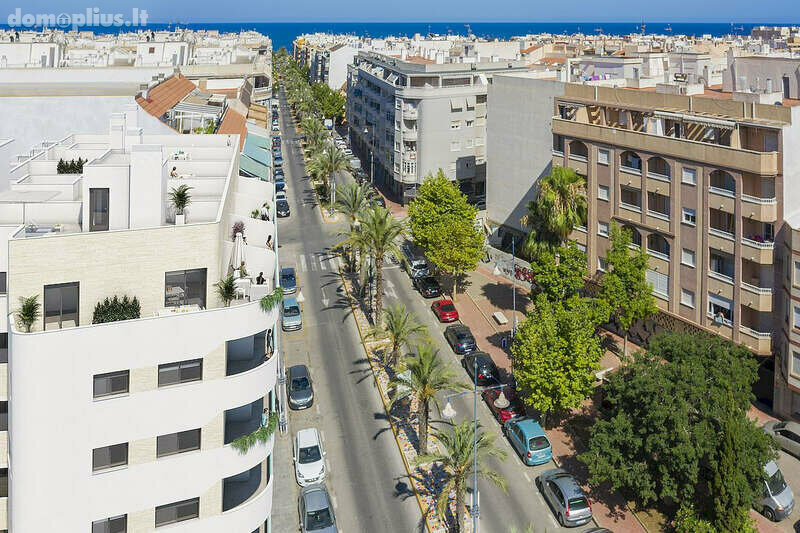 Продается 3 комнатная квартира Испания, Torrevieja