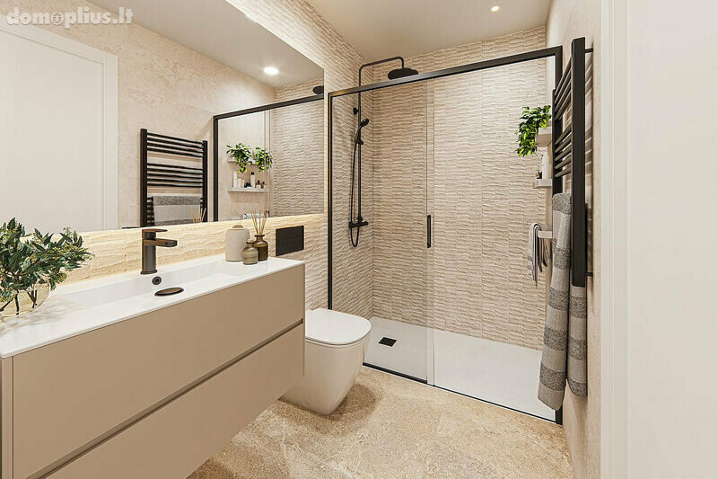 Продается 3 комнатная квартира Испания, Torrevieja