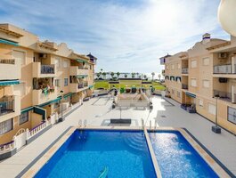 4 комнатная квартира Испания, Torrevieja