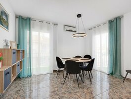 Продается 4 комнатная квартира Испания, Torrevieja