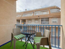 Продается 4 комнатная квартира Испания, Torrevieja