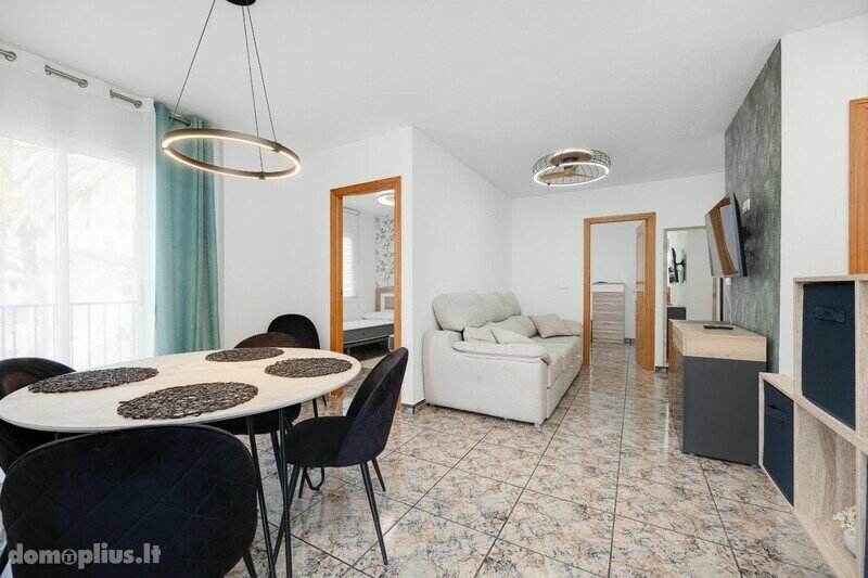 Продается 4 комнатная квартира Испания, Torrevieja