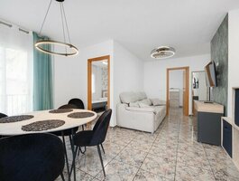 Продается 4 комнатная квартира Испания, Torrevieja