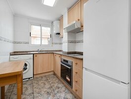 Продается 4 комнатная квартира Испания, Torrevieja