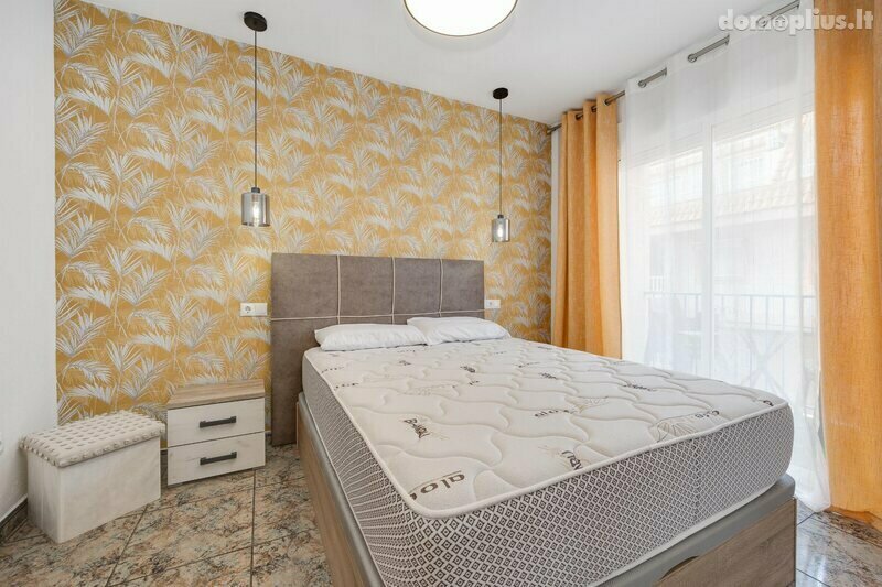 Продается 4 комнатная квартира Испания, Torrevieja