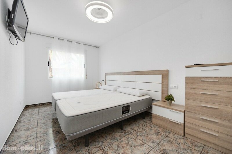 Продается 4 комнатная квартира Испания, Torrevieja
