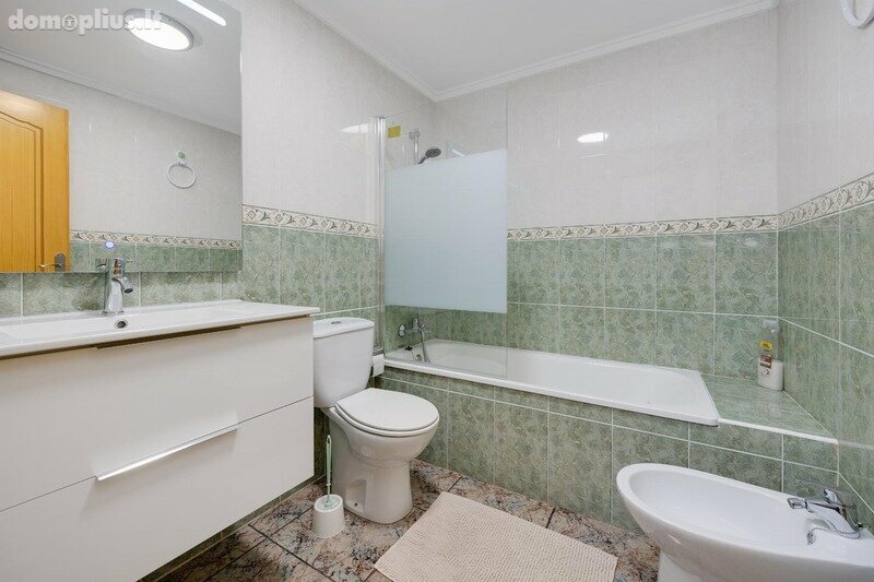 Продается 4 комнатная квартира Испания, Torrevieja