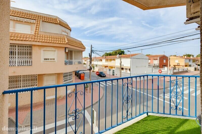 Продается 4 комнатная квартира Испания, Torrevieja