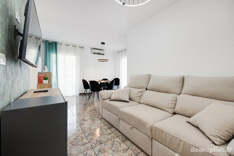 Продается 4 комнатная квартира Испания, Torrevieja