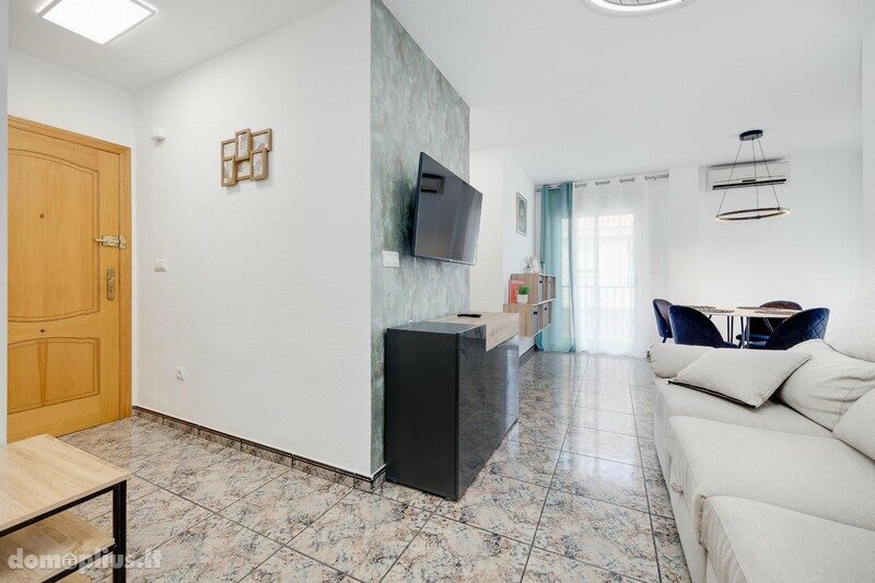 Продается 4 комнатная квартира Испания, Torrevieja
