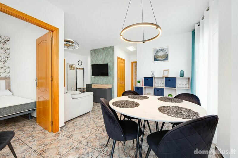 Продается 4 комнатная квартира Испания, Torrevieja