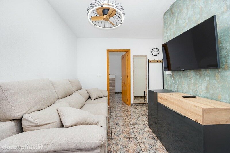 Продается 4 комнатная квартира Испания, Torrevieja