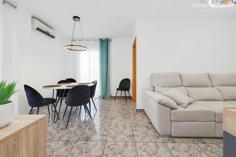 Продается 4 комнатная квартира Испания, Torrevieja