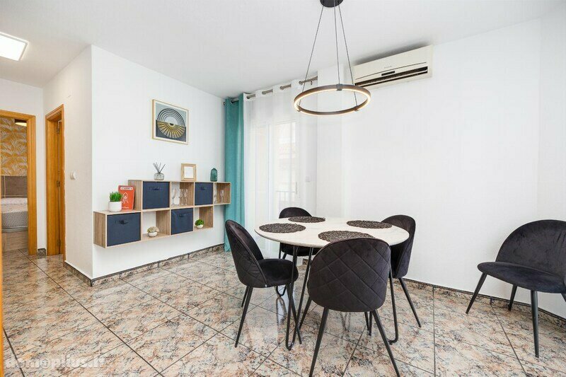 Продается 4 комнатная квартира Испания, Torrevieja