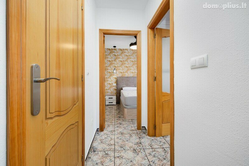 Продается 4 комнатная квартира Испания, Torrevieja