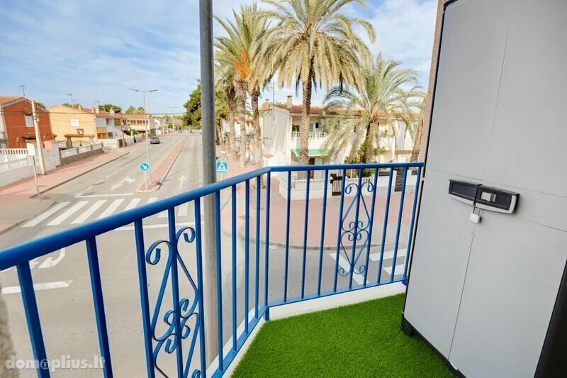 Продается 4 комнатная квартира Испания, Torrevieja