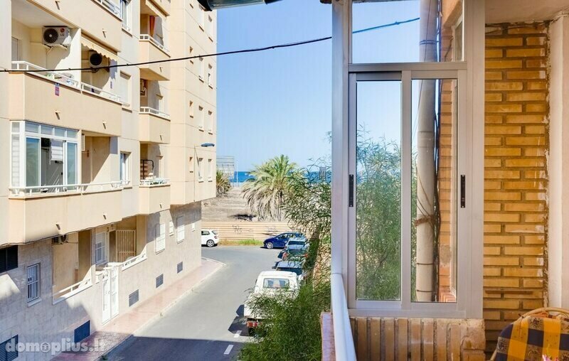 Продается 3 комнатная квартира Испания, Torrevieja