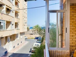 3 комнатная квартира Испания, Torrevieja
