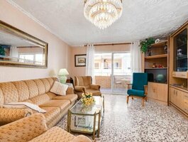 Продается 3 комнатная квартира Испания, Torrevieja