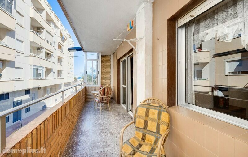 Продается 3 комнатная квартира Испания, Torrevieja