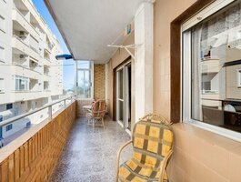 Продается 3 комнатная квартира Испания, Torrevieja